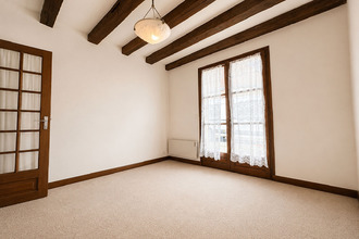 maison courville-sur-eure 28190
