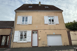  maison courville-sur-eure 28190