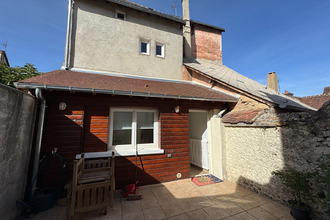  maison courville-sur-eure 28190