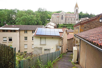  maison courzieu 69690