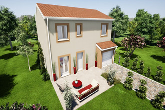 maison courzieu 69690
