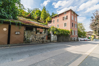  maison courzieu 69690