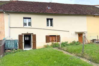  maison cousance 39190