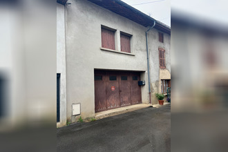  maison cousance 39190