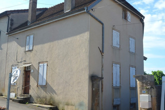  maison cousance 39190