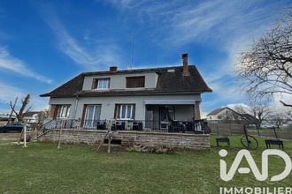  maison cousance 39190