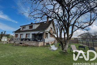  maison cousance 39190