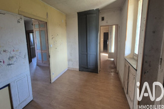  maison cousance 39190