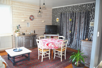  maison cousance 39190