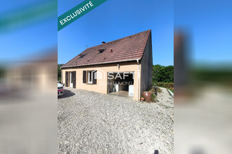  maison cousance 39190