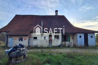 maison cousance 39190