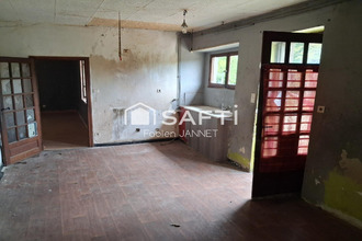  maison cousance 39190