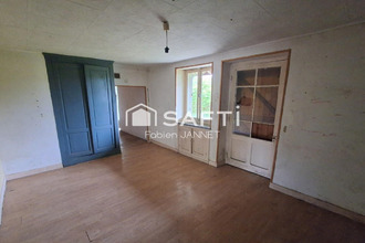  maison cousance 39190