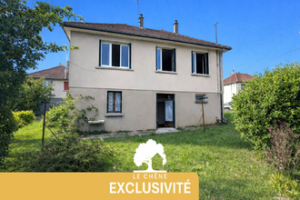 maison cousance 39190