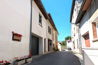  maison cousance 39190