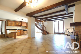  maison cousance 39190