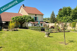  maison cousance 39190