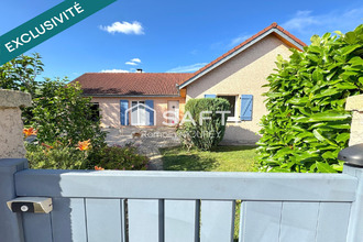  maison cousance 39190