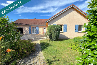  maison cousance 39190