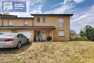  maison cousance 39190