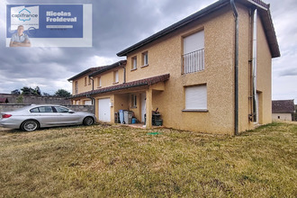  maison cousance 39190