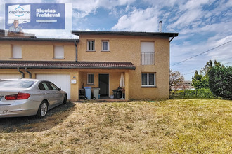  maison cousance 39190