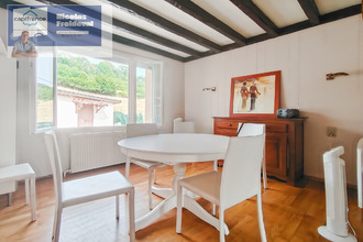  maison cousance 39190