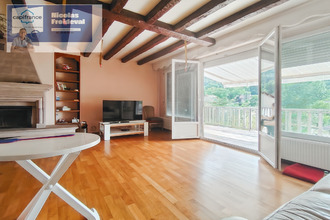  maison cousance 39190