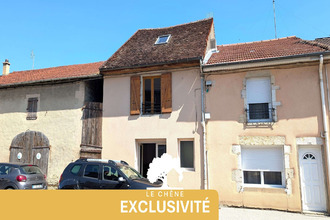  maison cousance 39190