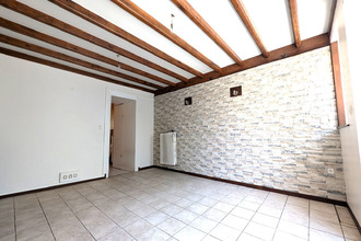  maison cousance 39190