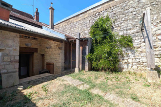 maison cousance 39190