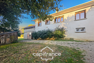  maison cousance 39190