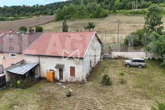  maison cousances-les-triconville 55500