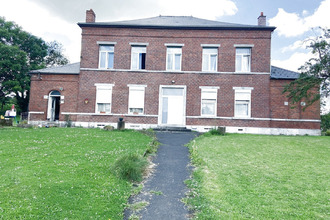  maison cousolre 59149