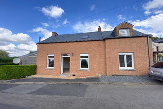  maison cousolre 59149