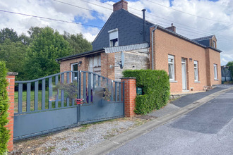  maison cousolre 59149