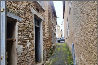  maison coussac-bonneval 87500