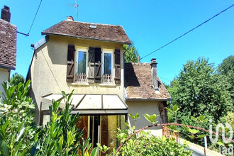  maison coussac-bonneval 87500