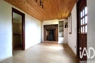  maison coussac-bonneval 87500