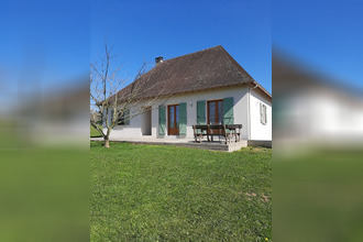  maison coussac-bonneval 87500