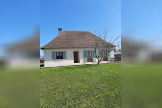  maison coussac-bonneval 87500