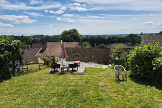 maison coussac-bonneval 87500