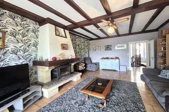  maison coussac-bonneval 87500