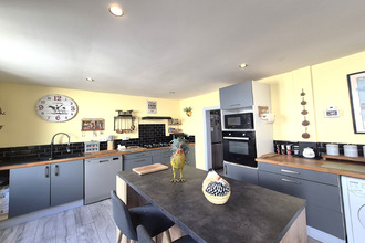  maison coussac-bonneval 87500