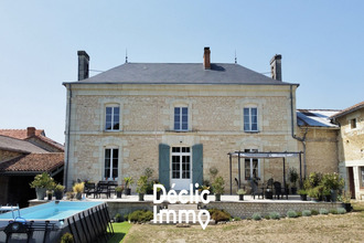 maison coussay 86110