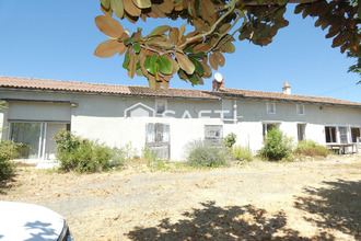  maison coussay 86110