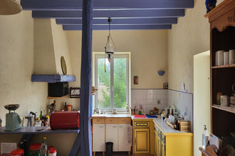  maison coussay-les-bois 86270