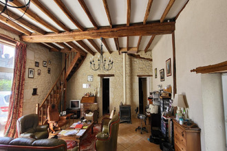  maison coussay-les-bois 86270