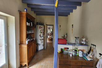  maison coussay-les-bois 86270