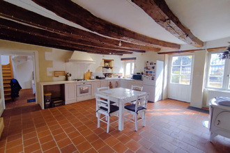 maison coussay-les-bois 86270